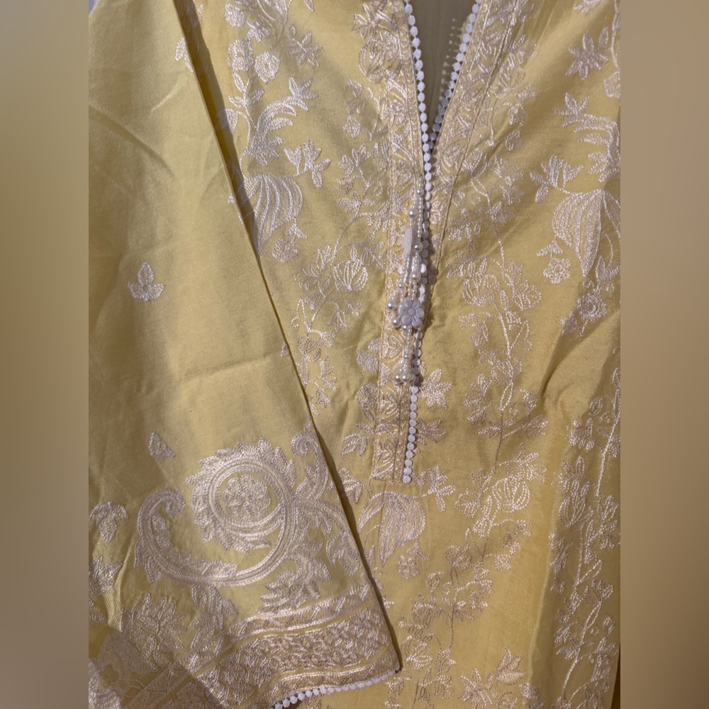 !!Ramdan sale!! Sana safinza two pieces new - Picture 10 of 11